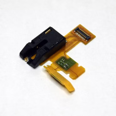 Power Button Flex für Sony Xperia Tablet Z 10.1 Kopfhöreranschluss Klinke Buchse