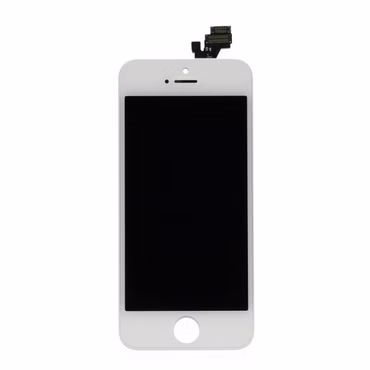 Display LCD Komplett Einheit Touch Panel für Apple iPod 5 5G Weiß  