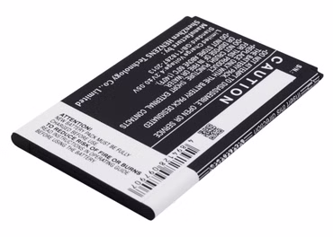Akku Batterie Battery für Wiko Lenny B0386126 Ersatzakku Accu
