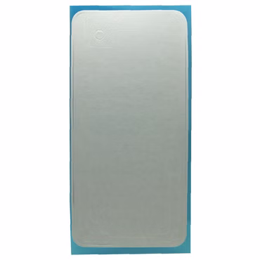Akkudeckel Klebefolie Kleber Glue Sticker für HTC U11 Rückseite Reparatur Ersatz