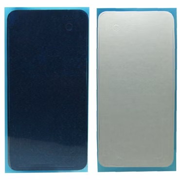 Akkudeckel Klebefolie Kleber Glue Sticker für HTC U11 Rückseite Reparatur Ersatz