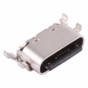 Huawei Honor 10 Ladebuchse Dock Charging Connector USB Dock Ersatzteil Zubehör Port