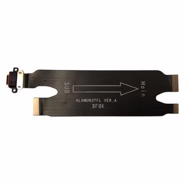 Dock Charger Ladebuchse für Huawei Mate 30 Pro Flex Kabel Ersatzteil Reparatur Zubehör