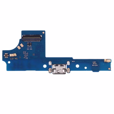 Ladebuchse Charging Board für Wiko Upulse Ersatzteil Reparatur Modul Klinke Zubehör