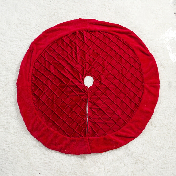 ausgefallene weihnachtsdeko ▷ 1001 + Ideen zum Thema basteln für den Tisch! Größe & Maße:240x220 + 2x 80x80 cm