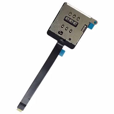 SIM Card Slot Flexkabel für Apple iPad Pro 9.7 Reparatur Ersatzteil Zubehör