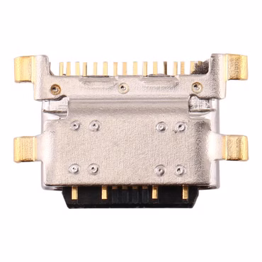 Für Xiaomi Redmi Note 8 / Redmi Note 8 Pro Ladebuchse Dock Charging Connector Ersatzteil Zubehör