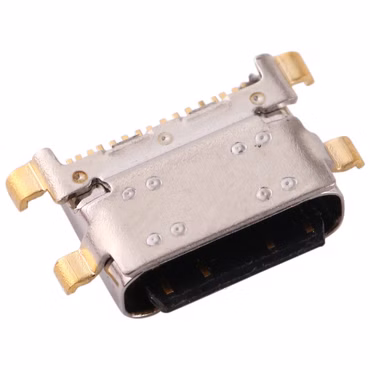Für Xiaomi Redmi Note 8 / Redmi Note 8 Pro Ladebuchse Dock Charging Connector Ersatzteil Zubehör