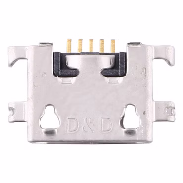 Für Xiaomi Redmi 7 / Redmi 7A Ladebuchse Dock Charging Connector Ersatzteil Zubehör
