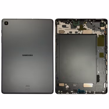 Samsung GH82-22632A Akkudeckel für Galaxy Tab S6 Lite / 2022 grey Grau