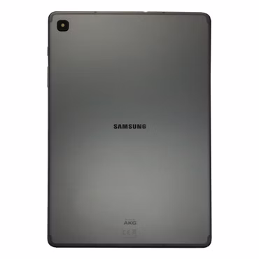 Samsung GH82-22632A Akkudeckel für Galaxy Tab S6 Lite / 2022 grey Grau
