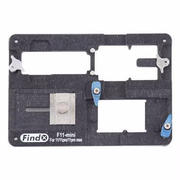 Reparatur Schablone Für iPhone 11 / 11 Pro / 11 Pro Max Montagehilfe Zubehör