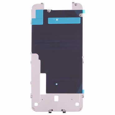 Für Apple iPhone 11 Metallblech Mittel Blech für Display Rückseite Neu