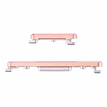 Power Button für Huawei P40 Gold On Off Volume Reparatur Ersatzteil Ersatz Schalter