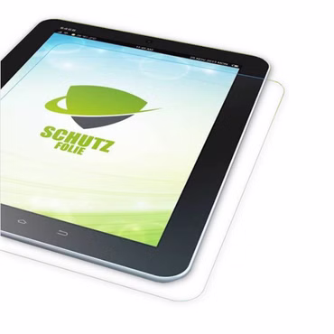 2x Display LCD Folie für Samsung Galaxy Tab S10 Lite / S10 FE / S9 FE