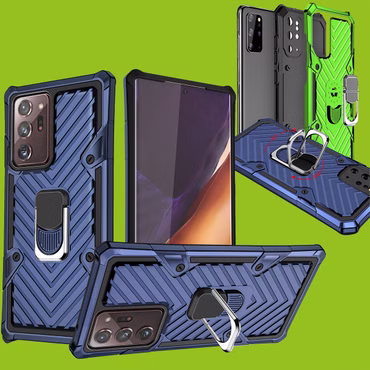 Amor Magnet Case für viele Smartphone Modelle Tasche Hülle Cover Etuis Schutz