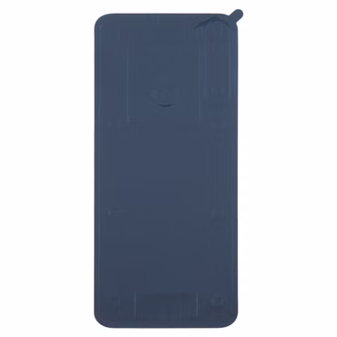 Gehäuse Kleber Back Housing für Xiaomi Redmi Note 8T Rückseite Ersatzteil Reparatur