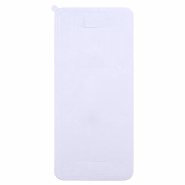 Gehäuse Kleber Back Housing für Xiaomi Redmi Note 8T Rückseite Ersatzteil Reparatur