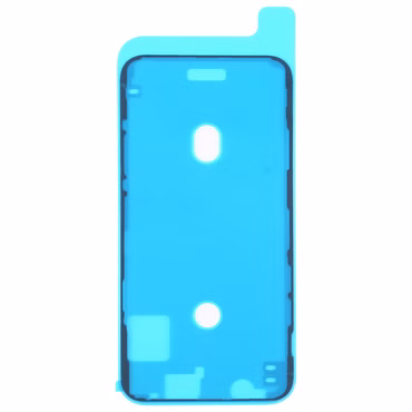 Front Housing LCD Kleber für Apple iPhone 12 Display Rahmen Dichtung Adhesive