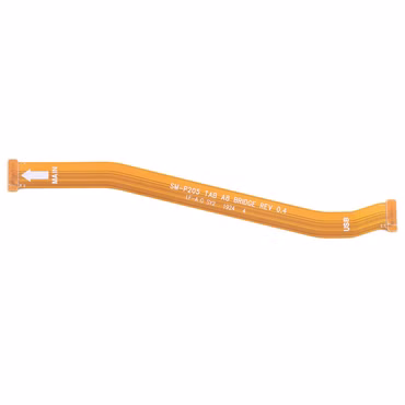 Für Samsung Galaxy Tab A 8.0 2019 SM-P205 S Pen Mainboard Flex Kabel
