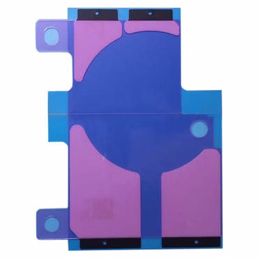 Battery Kleber für Apple iPhone 12 Pro Max Batterie Tape Sticker Adhesive Zubehör