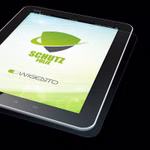 Tempered Echtglas Schutz Folie H9 und normale Displayschutzfolien für Tablet Neu