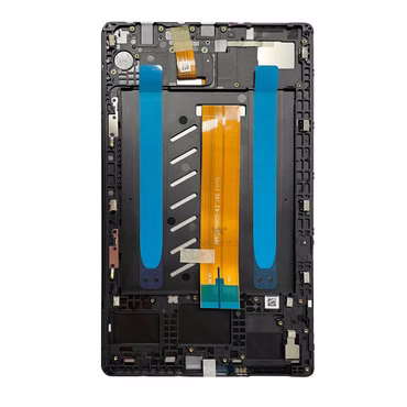 Samsung Galaxy Tab A7 Lite T220 WIFI Displayeinheit Display LCD Touch Screen GH81-20638A Grau