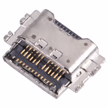 Ladebuchse USB Connector Anschluss für Samsung Galaxy Tab A 10.1 2019 Ersatzteil Reparatur