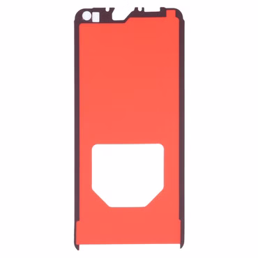 Front Housing Kleber Klebestreifen für OPPO FIND X2 Kleber Adhesive Sticker