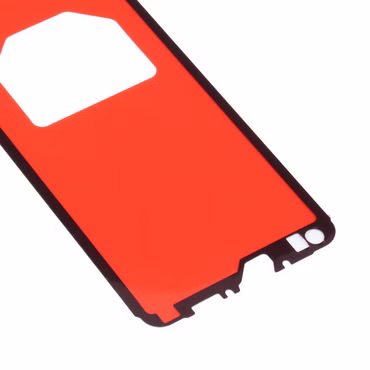 Front Housing Kleber Klebestreifen für OPPO FIND X2 Kleber Adhesive Sticker
