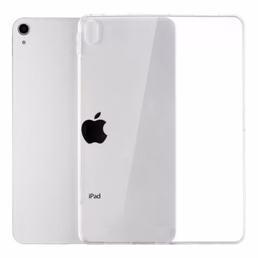 Für Apple iPad Mini 2024 8.3 Zoll / Mini 6 2021 Hülle TPU Silikon dünn