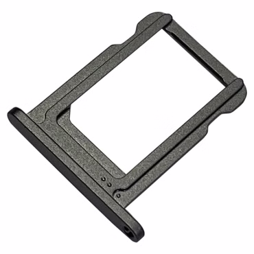 SIM Karten Halter Adapter Card Tray für Apple iPad Pro 12.9 2021 A2379 A2461 A2462 Ersatzteil Grau