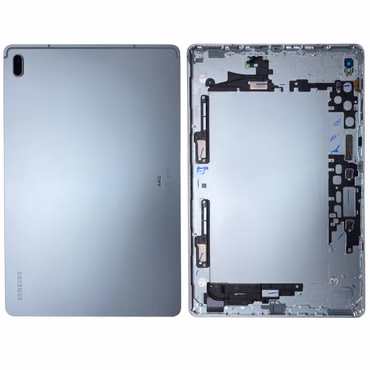 Akkudeckel Battery Cover Rückschale für GH82-26854C Samsung Galaxy Tab S7 FE WIFI Mystic Green / Grün