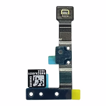 Mikrofon Flex Kabel für Apple iPad Pro 12.9 (2017) Ersatzteil Reparatur