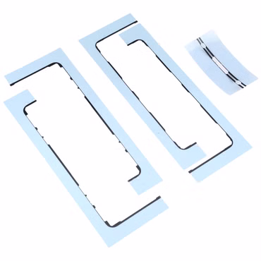 2 Stk LCD Display Screen Adhesive Kleber Glue Streifen für Apple iPad Pro 11 2021