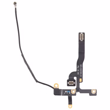 Antenna Signal Kabel für Apple iPad Pro 12.9 inch 2021 A2461 A2379 A2462 4G Reparatur Ersatzteil neu