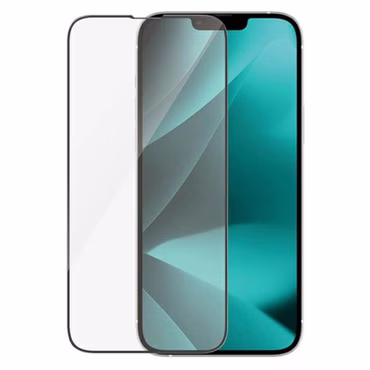PanzerGlass für Apple iPhone 14 Plus / 13 Pro Max Antibakteriell Schutzglas Hart Glas Case