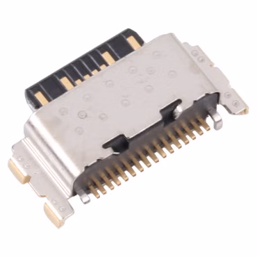 USB Ladebuchse Charging Port Connector für Xiaomi Pad 5/Pad 5 Pro/Redmi Note 11E Pro Ersatzteil