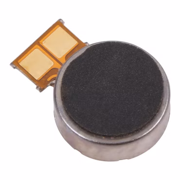Vibrations Motor Vibra für Samsung Galaxy A23 SM-A235 Ersatz Reparatur Kabel Flex