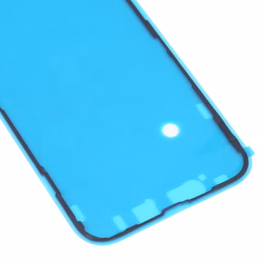Wasserdichter LCD Display Rahmen Kleber Sticker für Apple iPhone 14 Ersatzteil