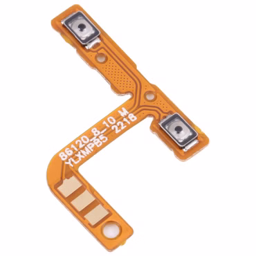 Volume Lautstärke Button Flex Kabel für Xiaomi Mi Pad 5 / Mi Pad 5 Pro Ersatzteil Reparatur