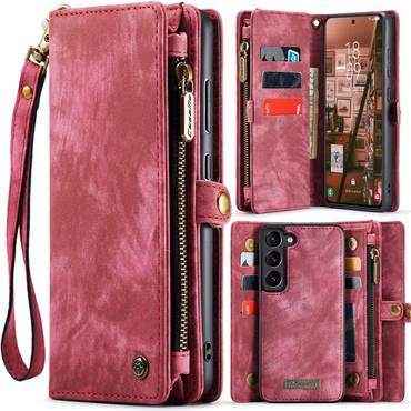 Für Samsung Galaxy S23 /S23 Plus /S23 Ultra 5G /A54 5G Zubehör / Schutz Cover Handy Tasche Schutz