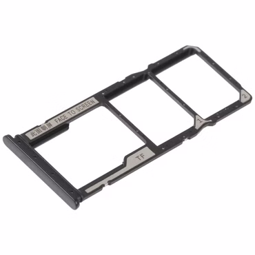 SIM Card + Micro SD Halter Xiaomi Redmi 10C / 10 / Poco C40 Ersatzteil