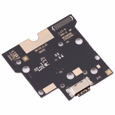 Ladebuchse Charging Port Board Platine für Xiaomi Mi Pad 5 / Mi Pad 5 Pro Ersatzteil Reparatur