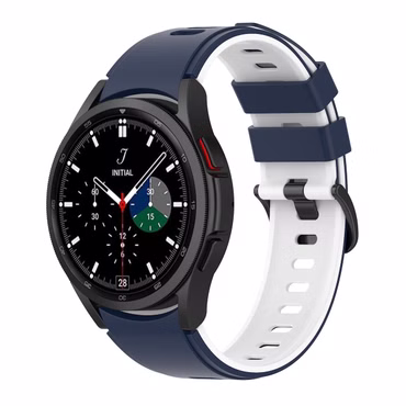 Für Samsung Galaxy Watch FE 6 5 4 Normal Pro Classic alle Größen Armband 