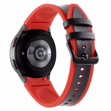 Für Samsung Galaxy Watch FE 6 5 4 Normal und Pro alle Größen Armband