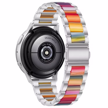 Für Samsung Galaxy Watch FE 6 5 4 Normal Pro Classic alle Größen Band