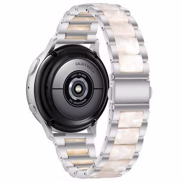 Für Samsung Galaxy Watch FE 6 5 4 Normal Pro Classic alle Größen Band