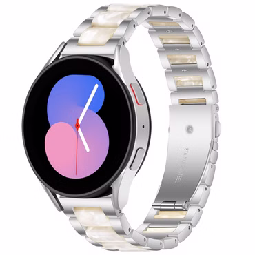 Für Samsung Galaxy Watch FE 6 5 4 Normal Pro Classic alle Größen Band