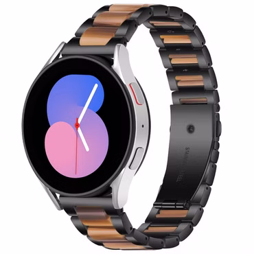 Für Samsung Galaxy Watch FE 6 5 4 Normal Pro Classic alle Größen Armband
